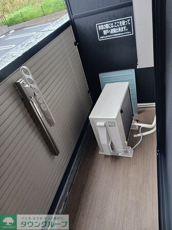 メゾンドールの物件内観写真